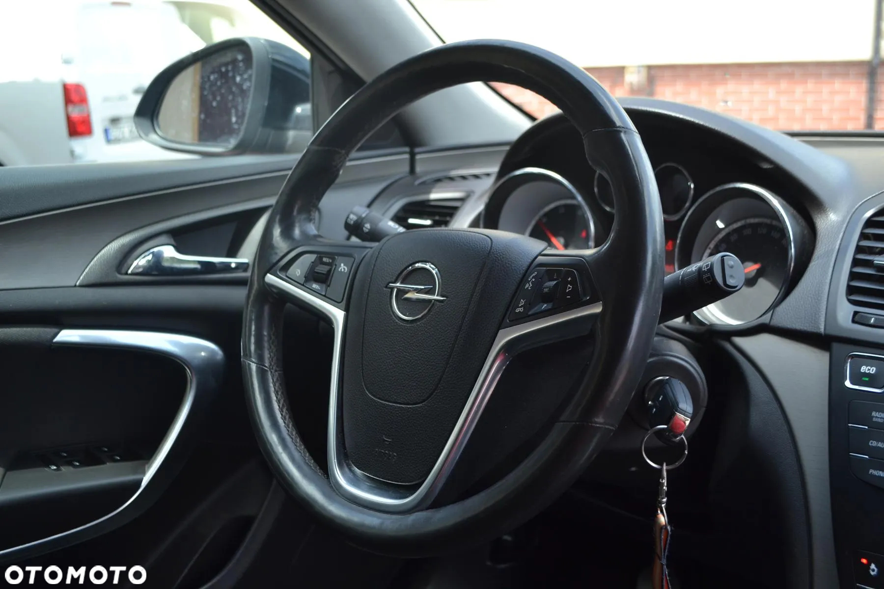 Opel Insignia 2.0 CDTI Edition - 21