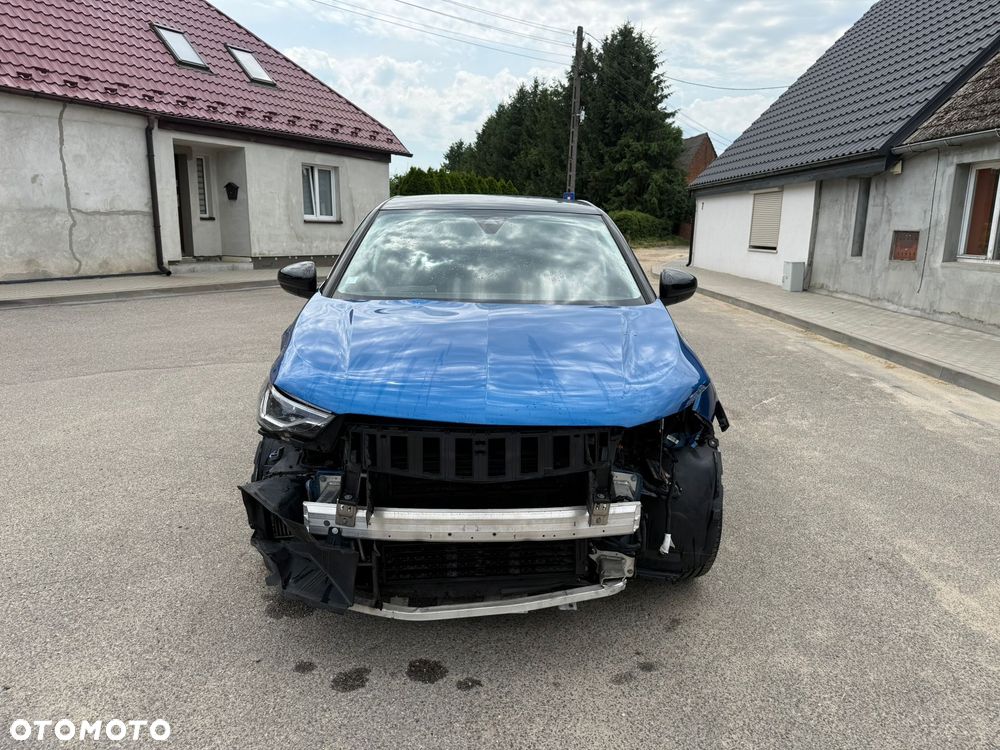Opel Grandland X 1.5 CDTI Design Line S&S - 8