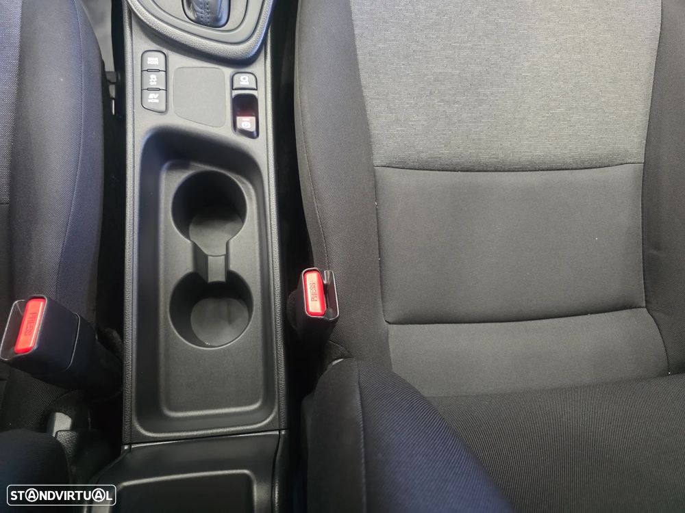 Toyota Yaris 1.5 HDF Exclusive - 46