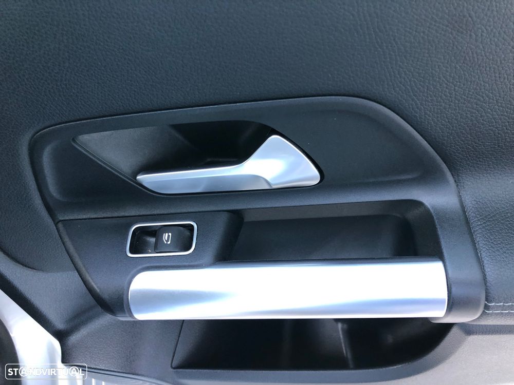 Mercedes-Benz B 180 d Progressive Aut. - 39