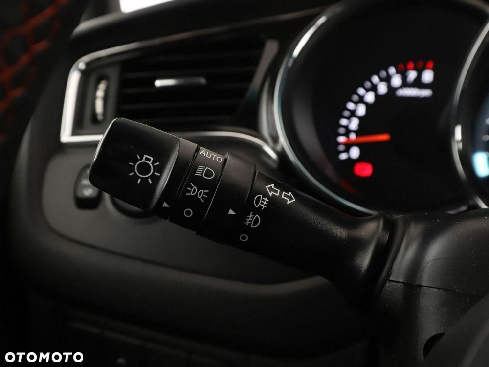 Kia ProCeed 1.6 T-GDI GT-Track - 33