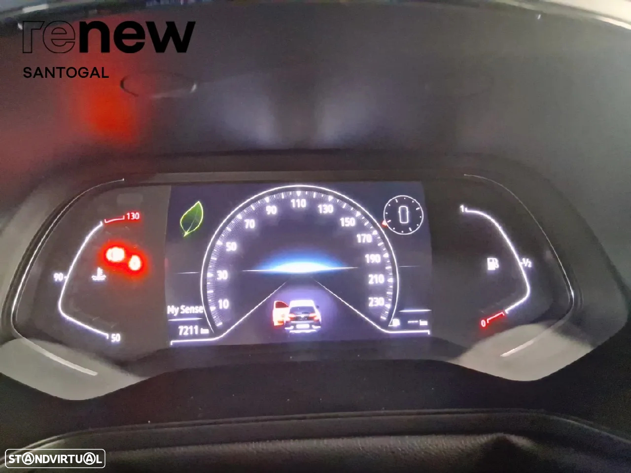 Renault Captur 1.0 TCe Techno - 11