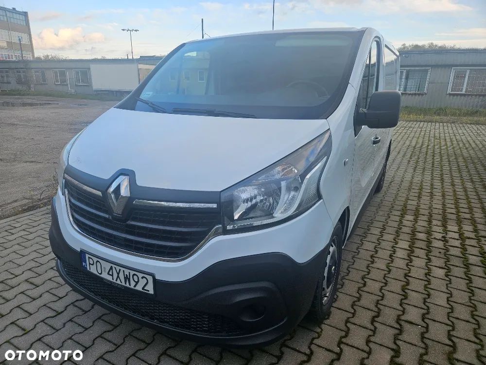 Renault TRAFIC - 4
