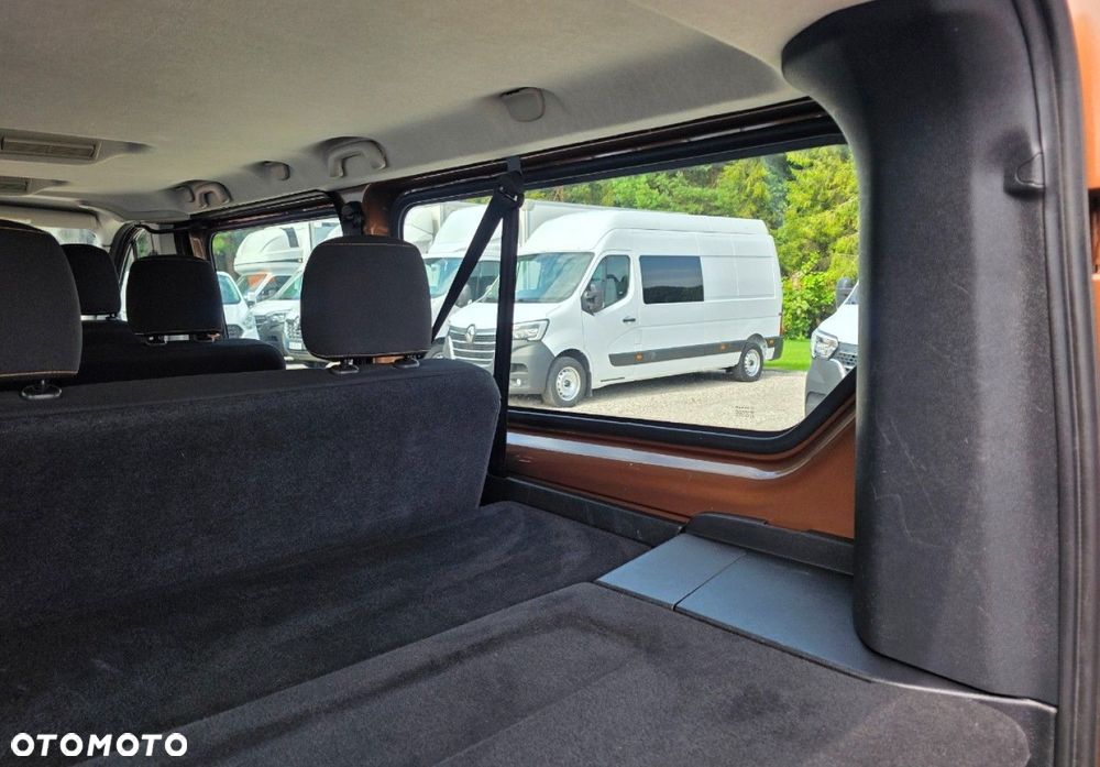 Renault Trafic - 29