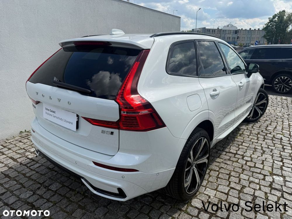 Volvo XC 60 - 8
