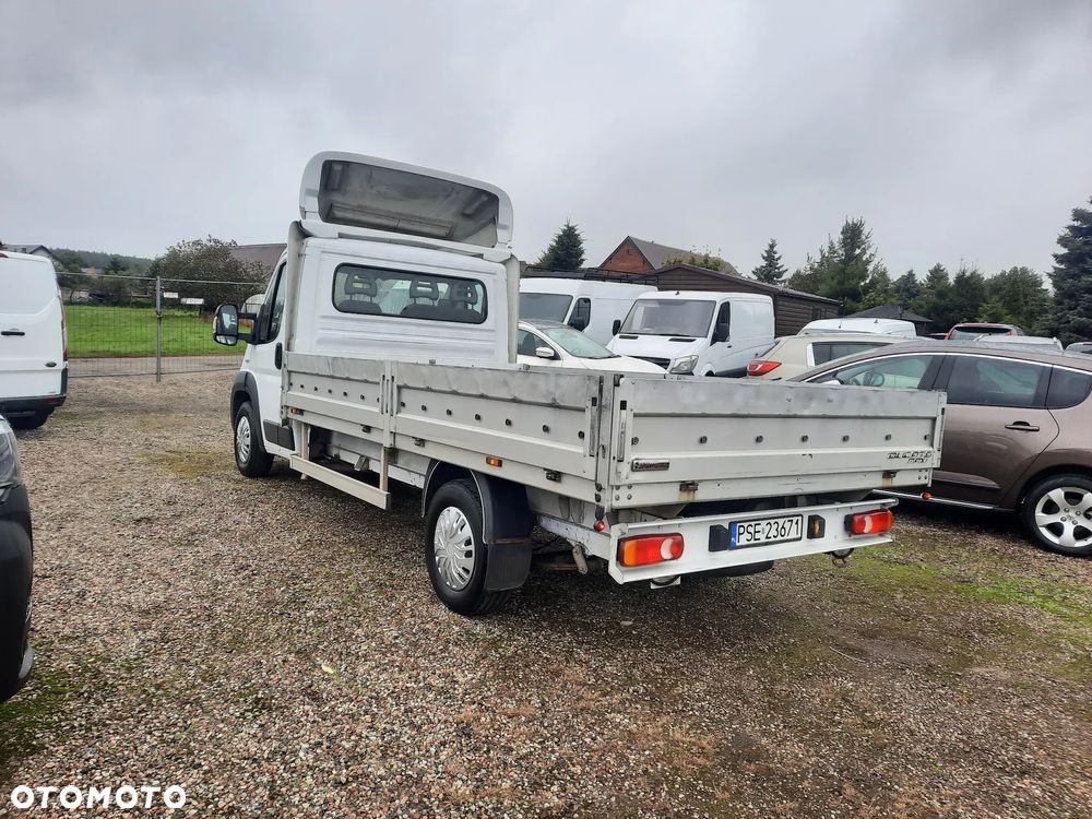 Fiat Ducato 2,3 - 3