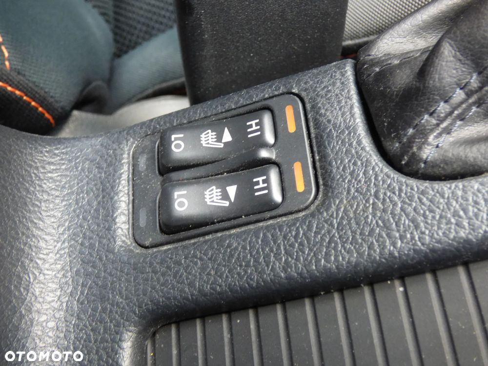 Subaru XV 2.0i Lineartronic Comfort - 24