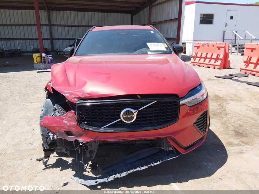 Volvo XC 60 T5 AWD R-Design - 8