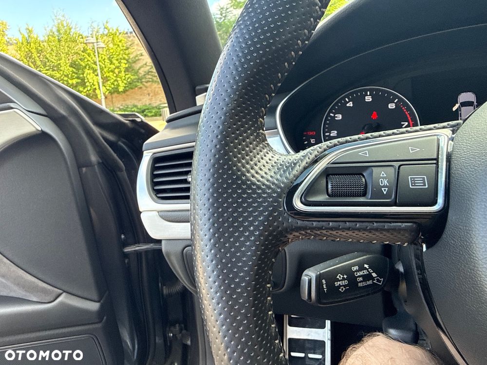 Audi A7 Sportback 45 TFSI S tronic - 34