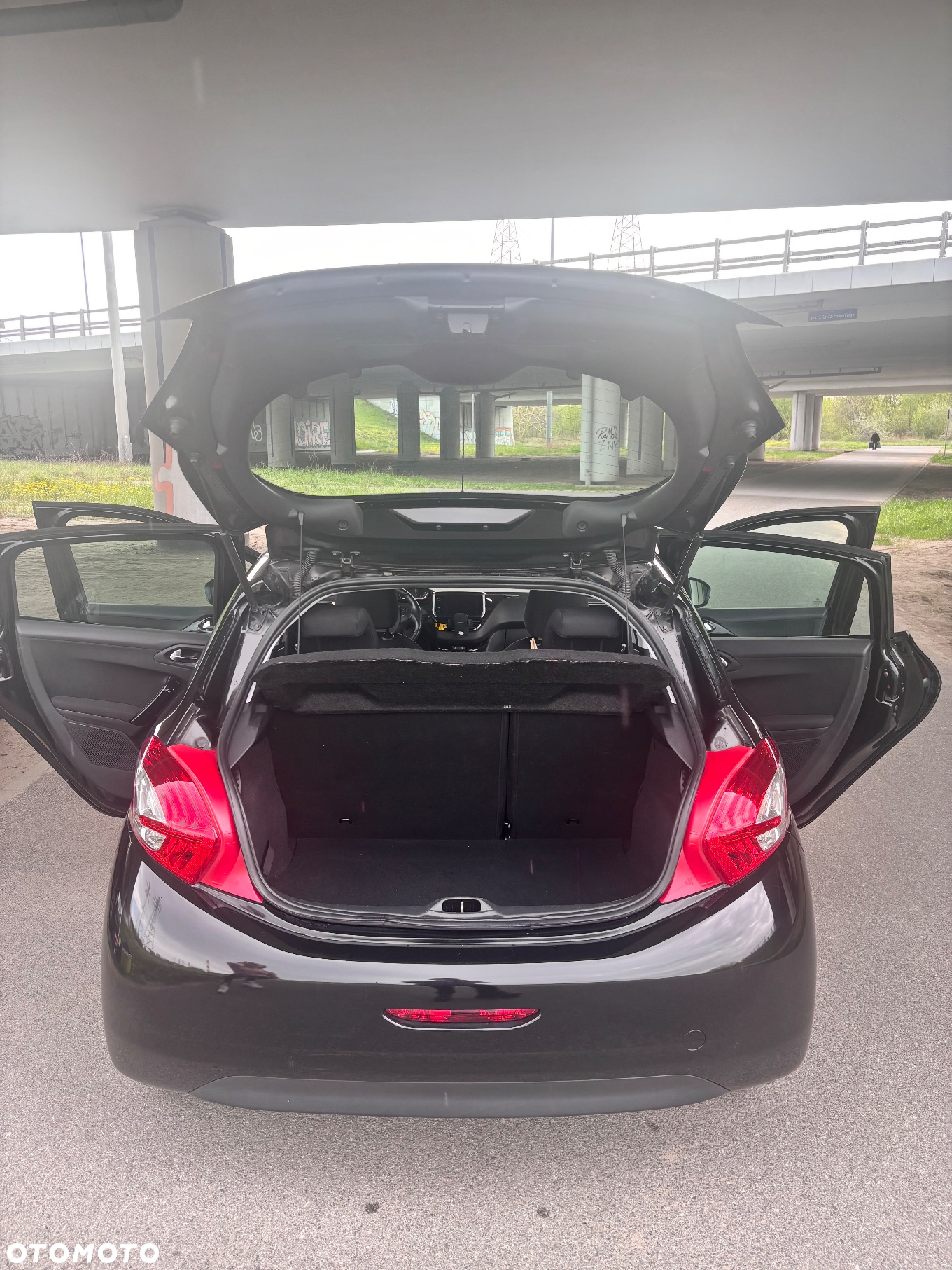 Peugeot 208 1.2 PureTech Active - 5