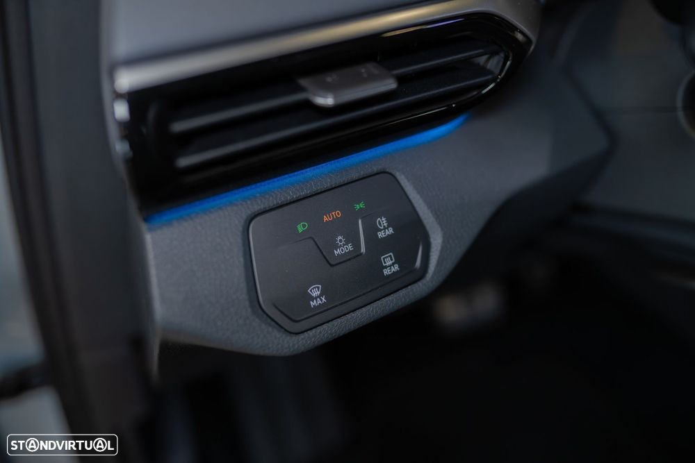 VW ID.4 77 kWh Pro - 18