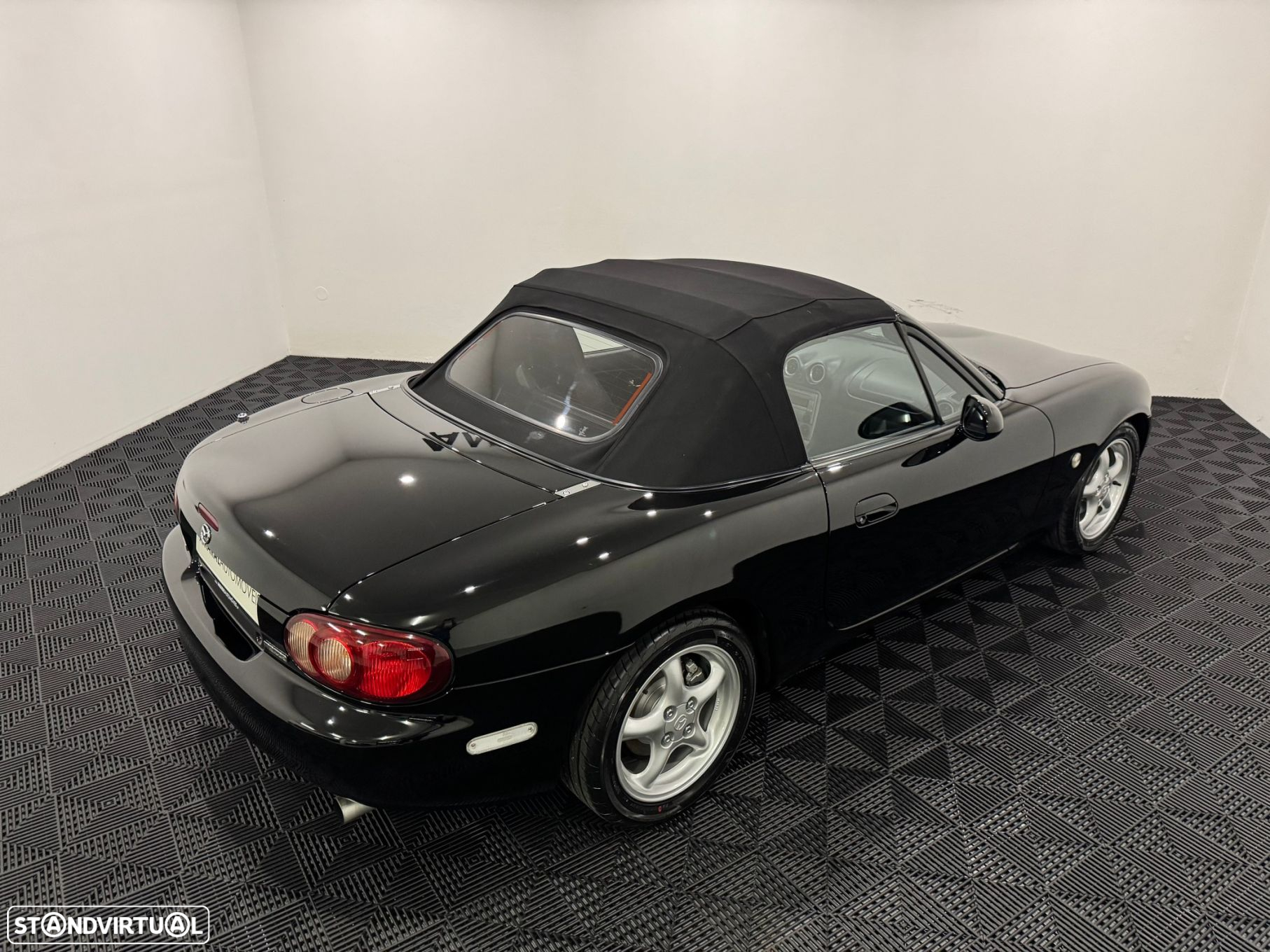 Mazda MX-5 1.6 - 26