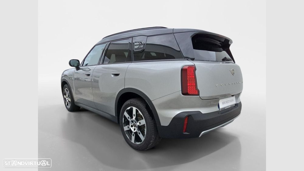 MINI Countryman C Classic M - 2