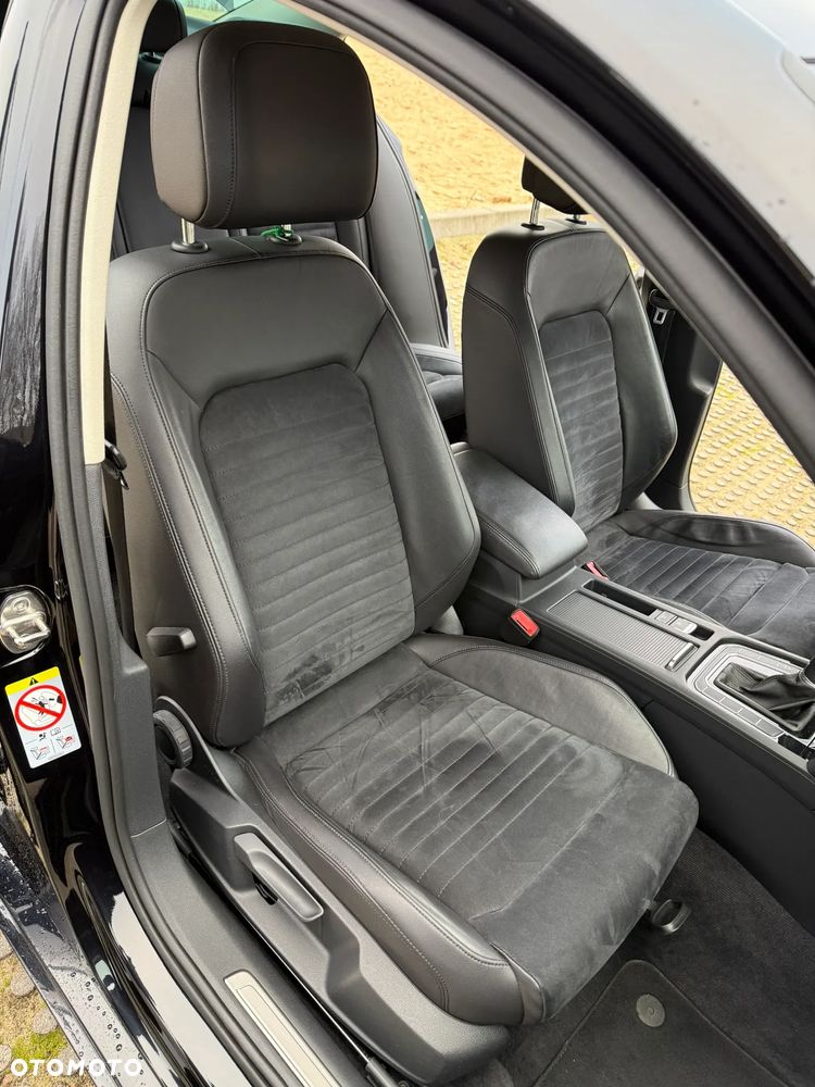 Volkswagen Passat 2.0 TDI BMT Highline DSG7 - 23