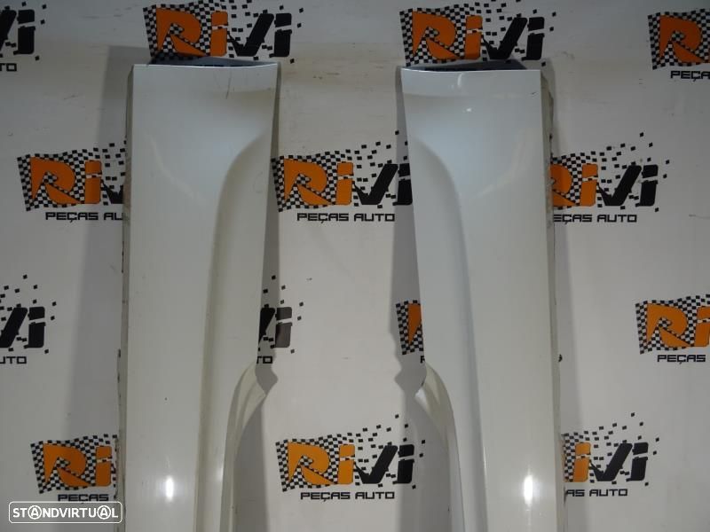 Embaladeiras / Saias Bmw 3 Coupé (E92)  Embaladeiras Bmw Serie 3 E92 / - 2