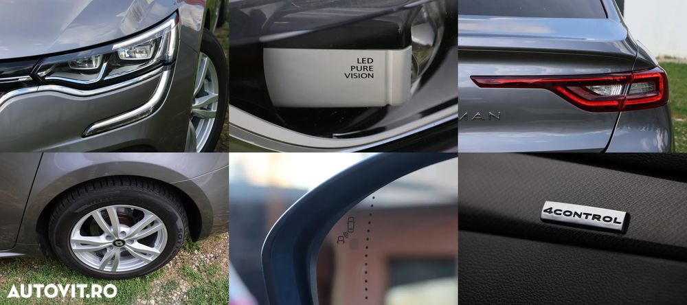Renault Talisman - 9