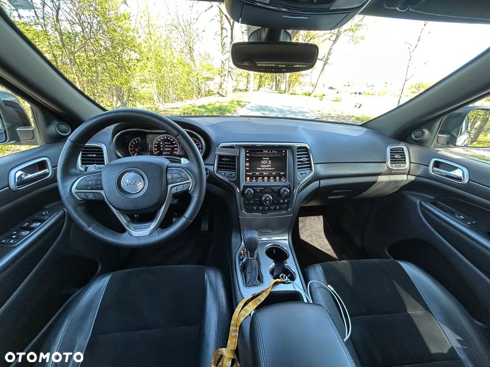 Jeep Grand Cherokee - 6