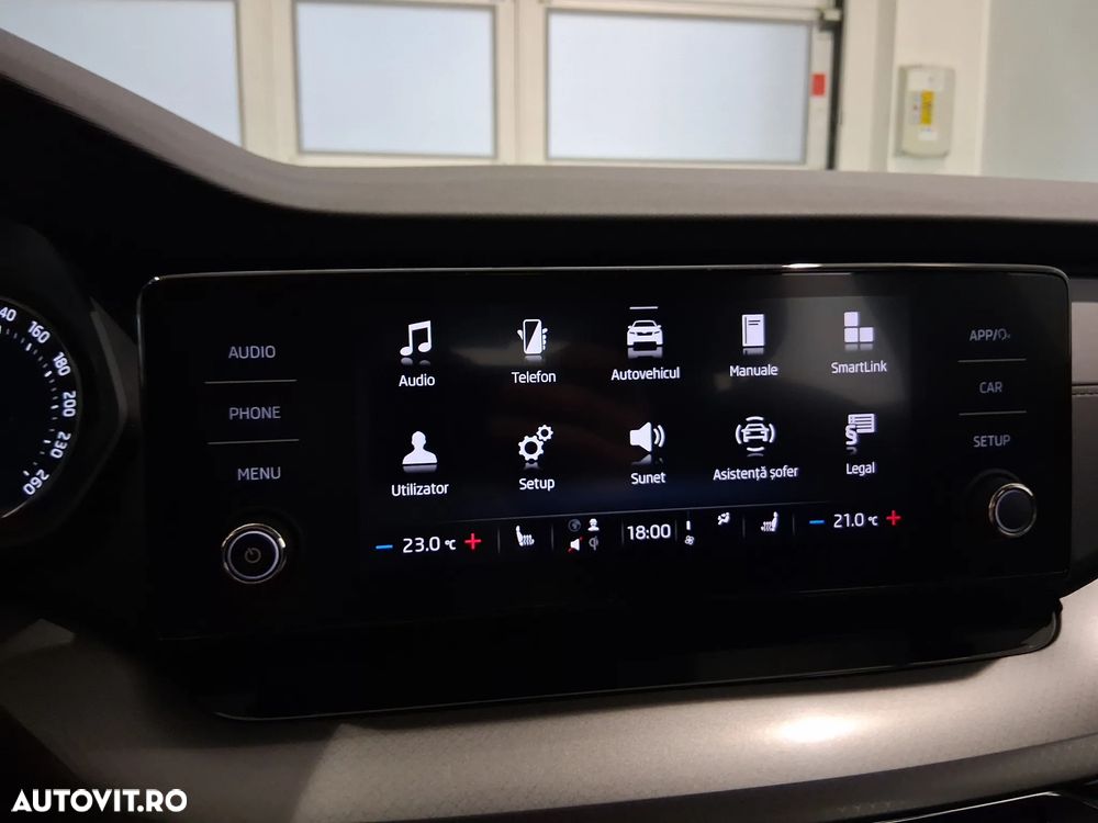 Skoda Octavia 2.0 TDI Ambition - 30