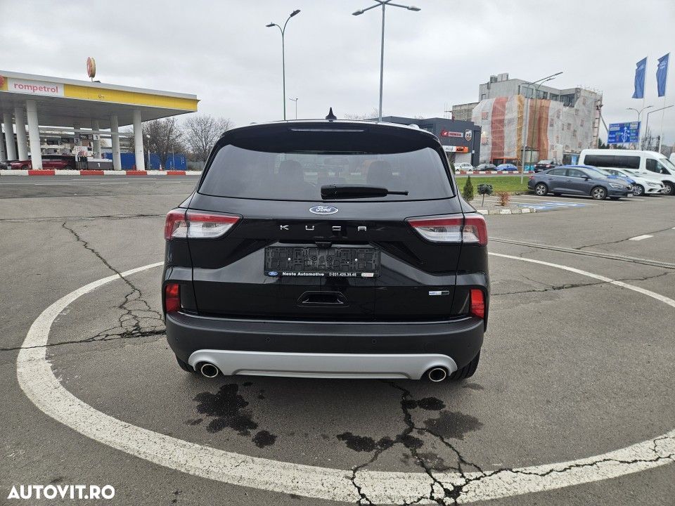 Ford Kuga - 6