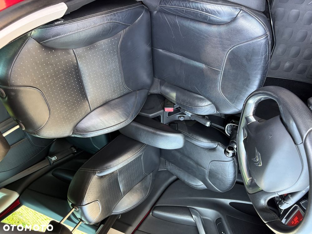 Citroën C3 VTi 120 Exclusive - 7