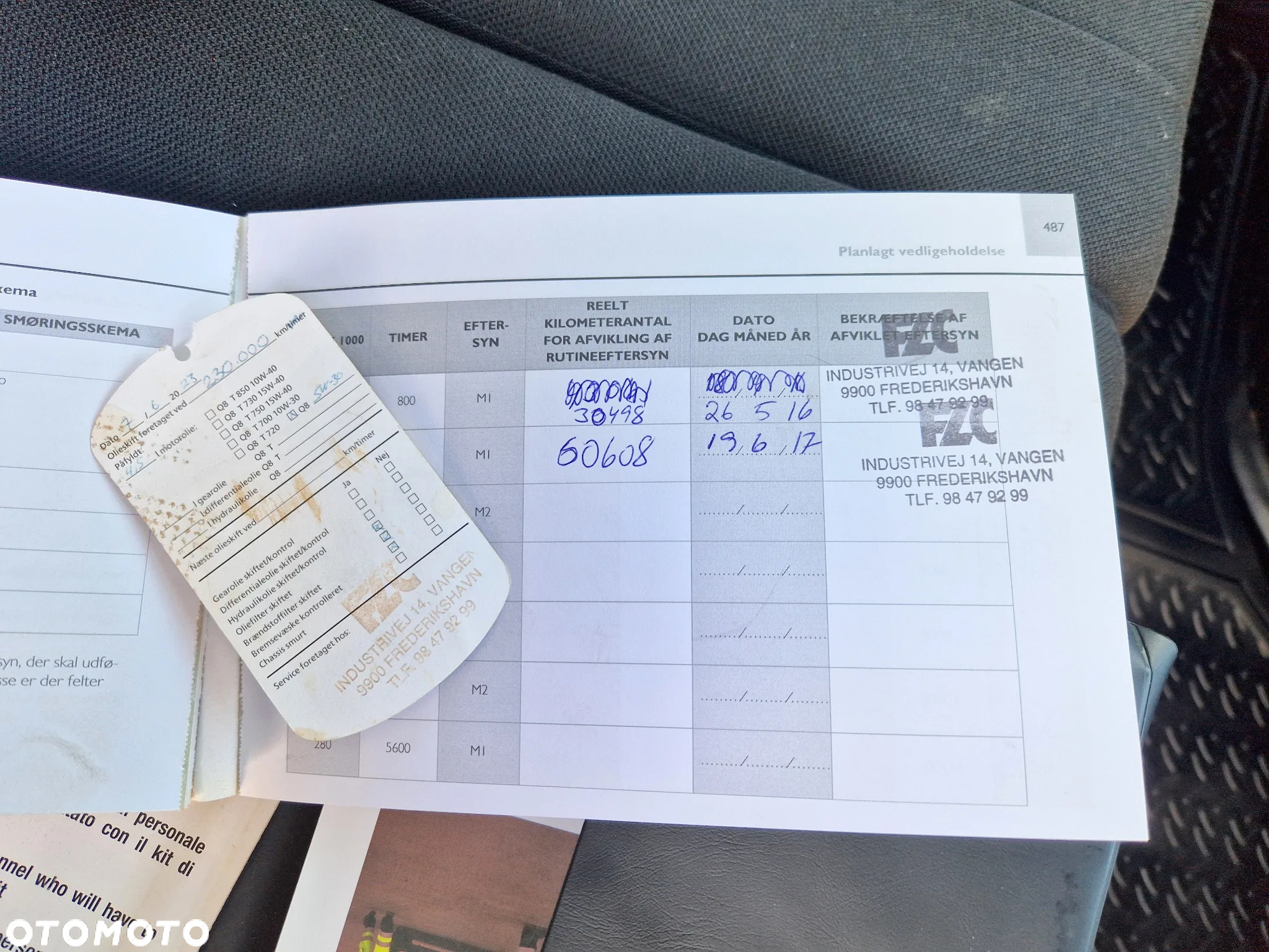 Iveco IVECO 35C13 2.3 HPI 130 KONNY KLIMA WEBASTO 8 BIEGOWY HIMATIC 7 OSOBOWA BRYGADÓWKA SKRZYNIA 3.5 METRA GWARANCJA - 27