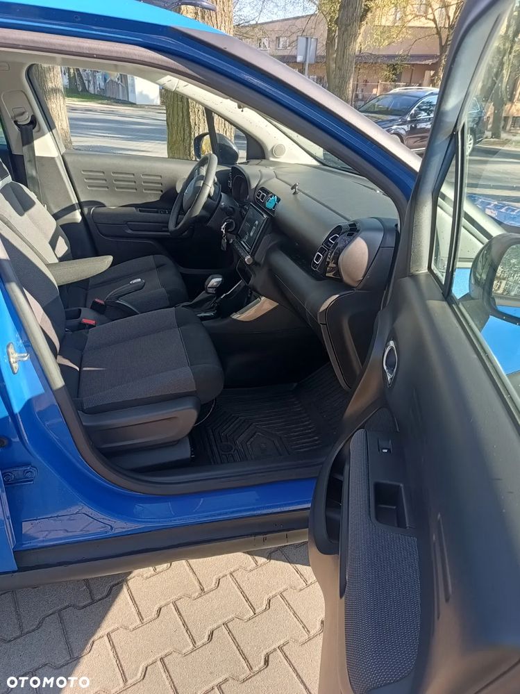 Citroën C3 Aircross - 15