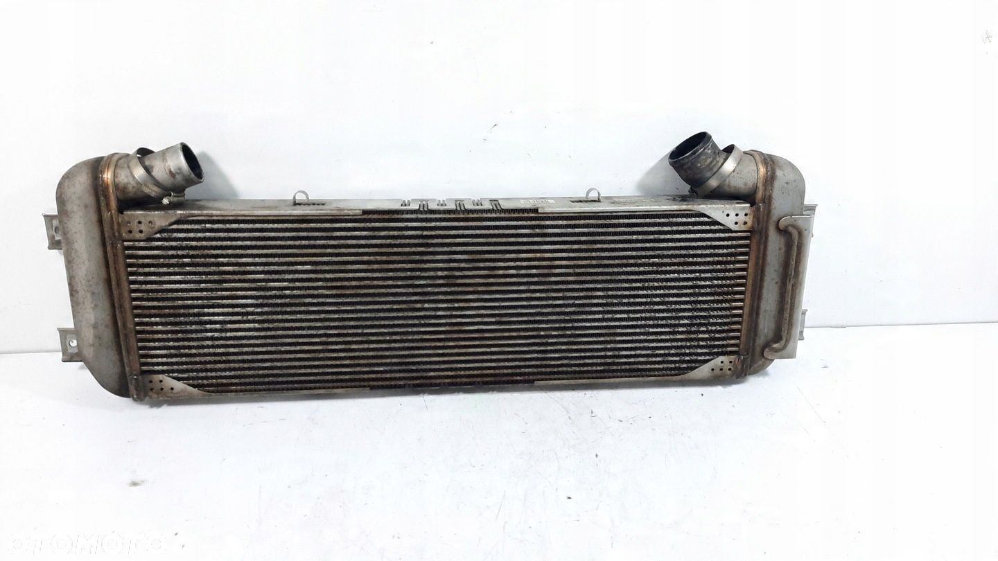 SCANIA R480 EURO 5 10R CHLODNICA SPALIN EGR 1748001 1785348 - 1