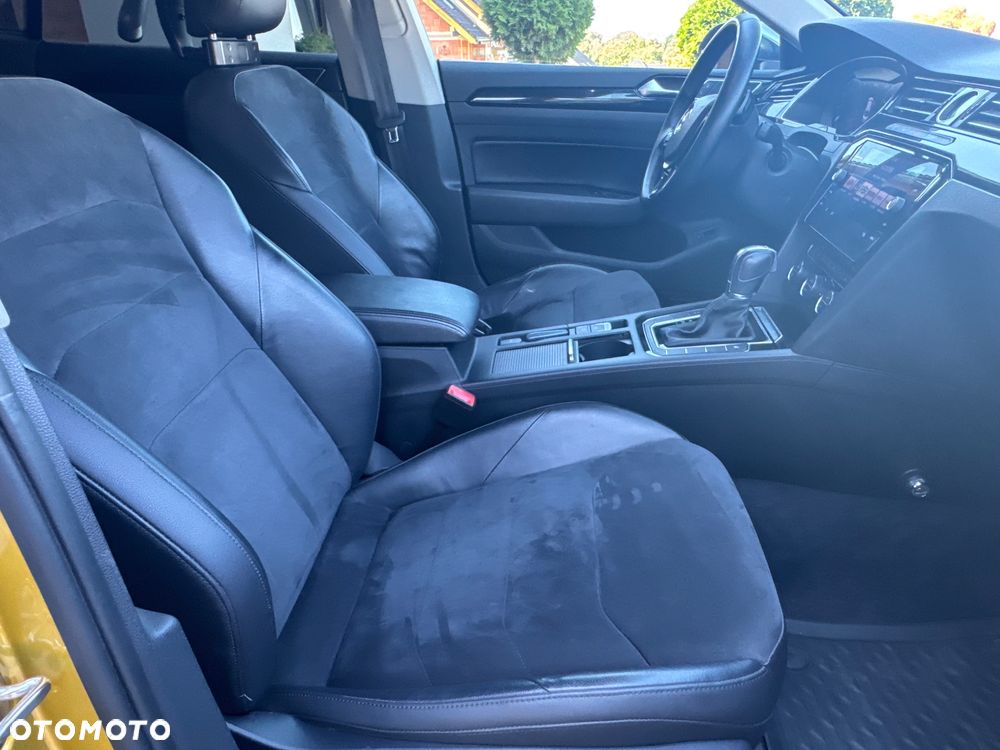 Volkswagen Arteon 2.0 TSI Elegance DSG - 28