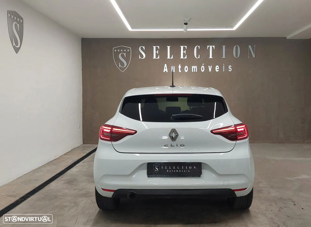 Renault Clio 1.5 Blue dCi Evolution - 11