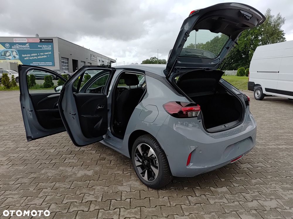 Opel Corsa Corsa-e 50kWh Edition - 31