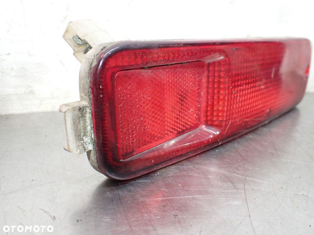 LAMPA PRZECIWMGIELNA TYŁ LEWA DAIHATSU TERIOS 1.3 20702     21701 - 3