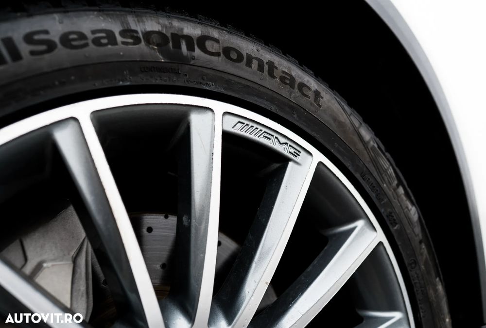 Mercedes-Benz GLC - 20