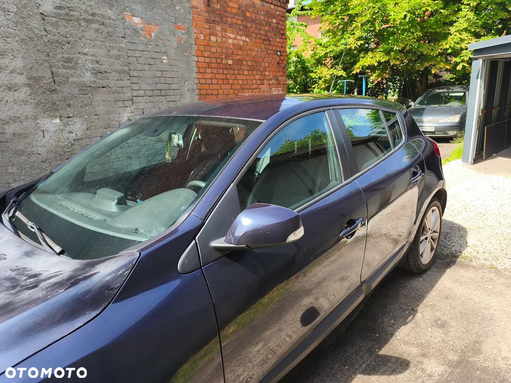 Renault Megane - 3