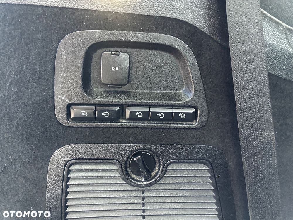 Ford Galaxy 2.0 TDCi Titanium - 18