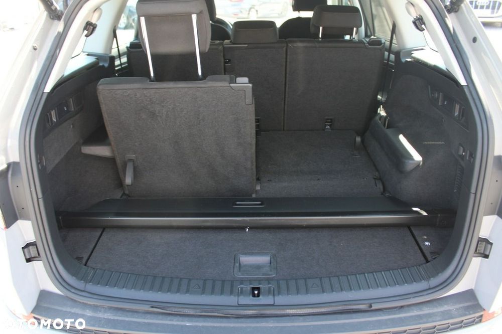 Skoda Kodiaq 2.0 TDI 4x4 Ambition DSG 7os - 14