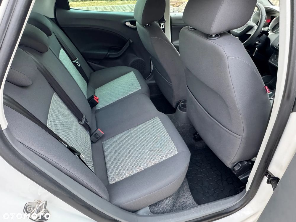 Seat Ibiza 1.2 12V Style - 18