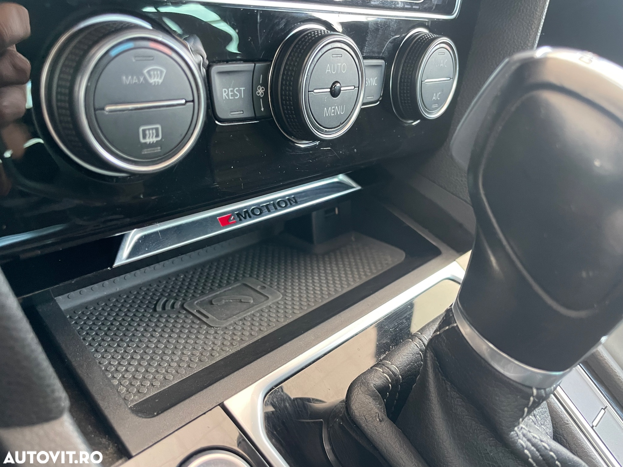 Volkswagen Passat - 18