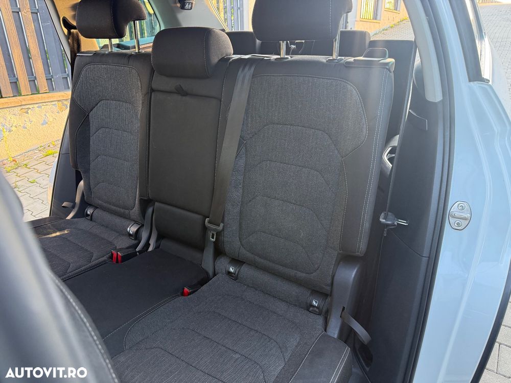 Skoda Kodiaq 2.0 TDI 4X4 DSG Ambition - 7