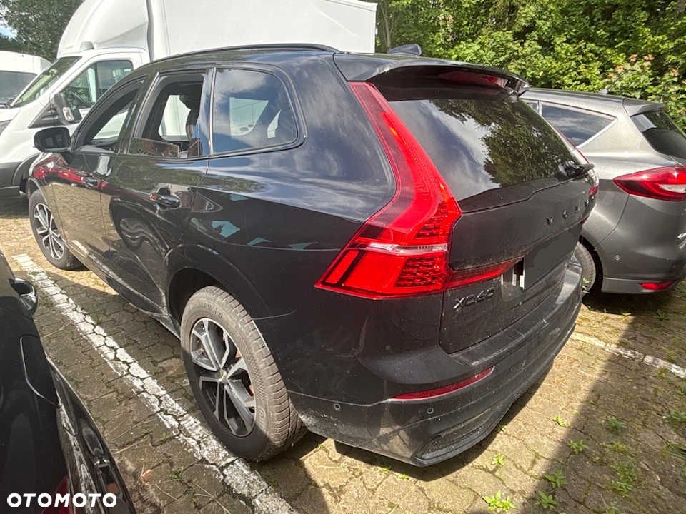 Volvo XC 60 T6 AWD Recharge Geartronic RDesign - 4