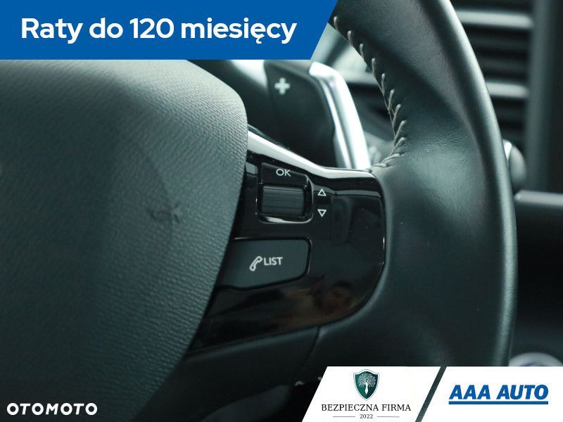 Peugeot 308 - 16