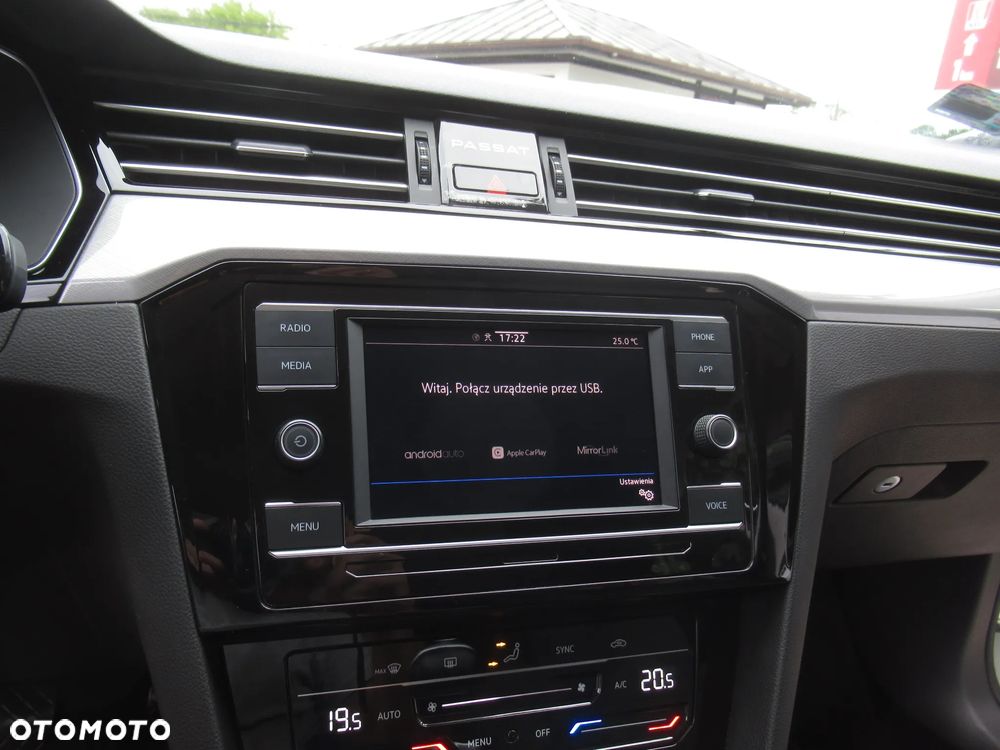 Volkswagen Passat 1.5 TSI EVO Business - 28