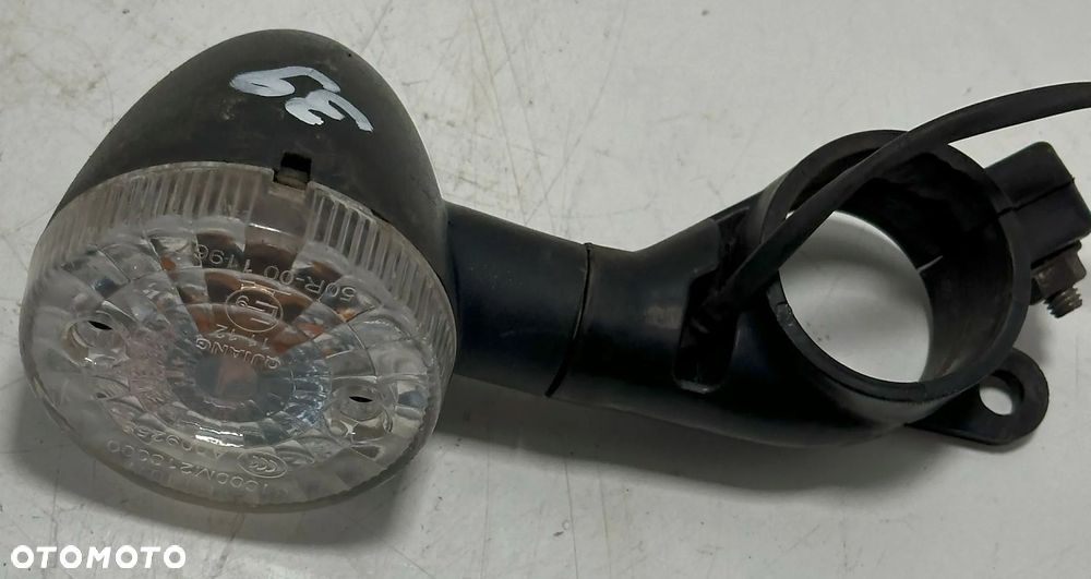 Keeway K-LIGHT 125 Kierunkowskaz Migacz przód - 3