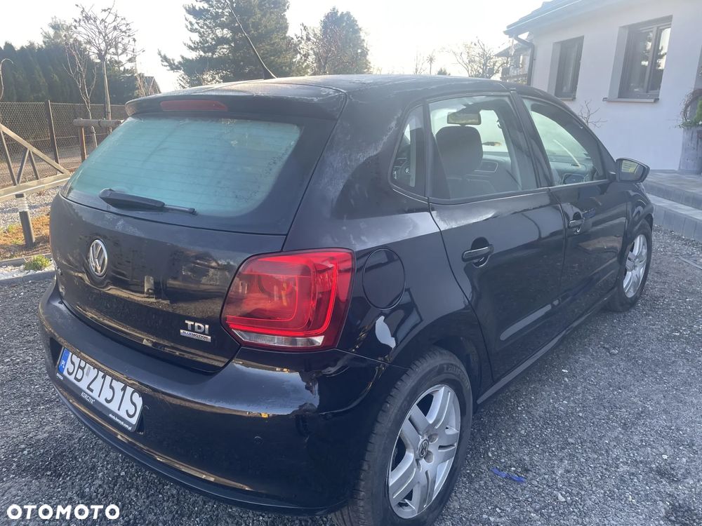 Volkswagen Polo 1.6 TDI Comfortline - 7