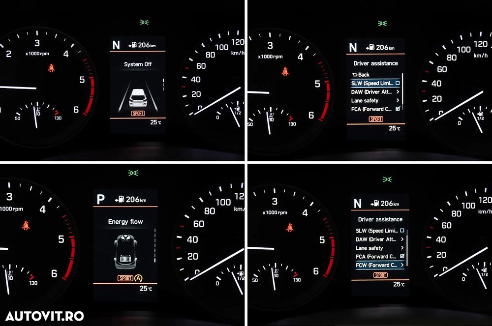 Hyundai Tucson 1.6 CRDi 48V-Hybrid 2WD DCT Prime - 17