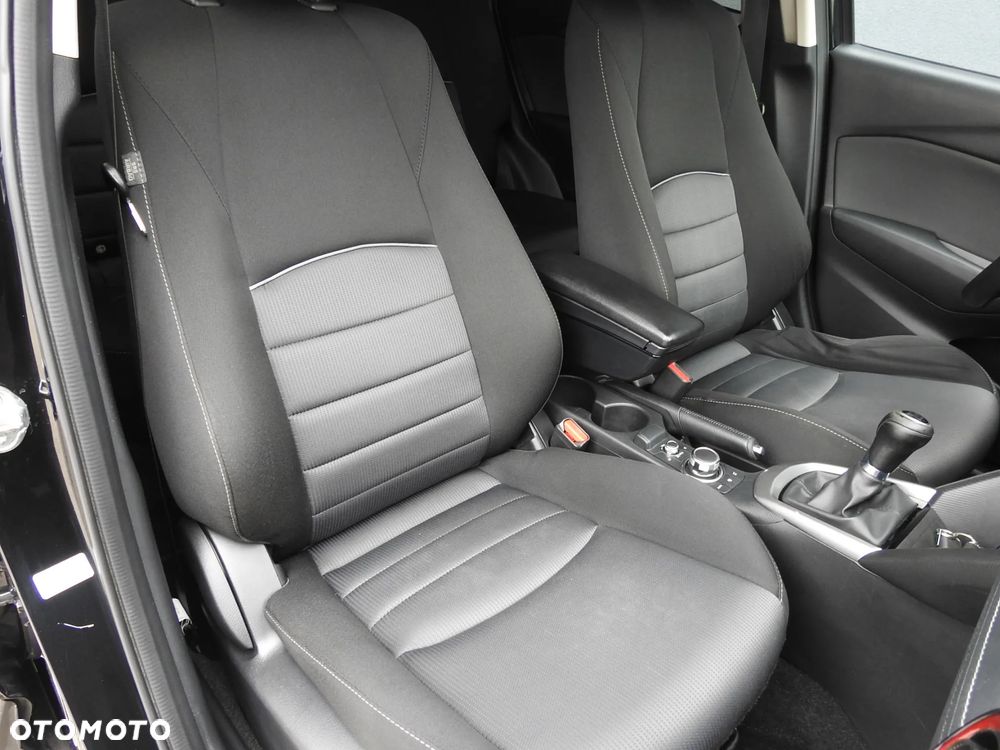 Mazda CX-3 SKYACTIV-D 105 FWD Exclusive-Line - 11