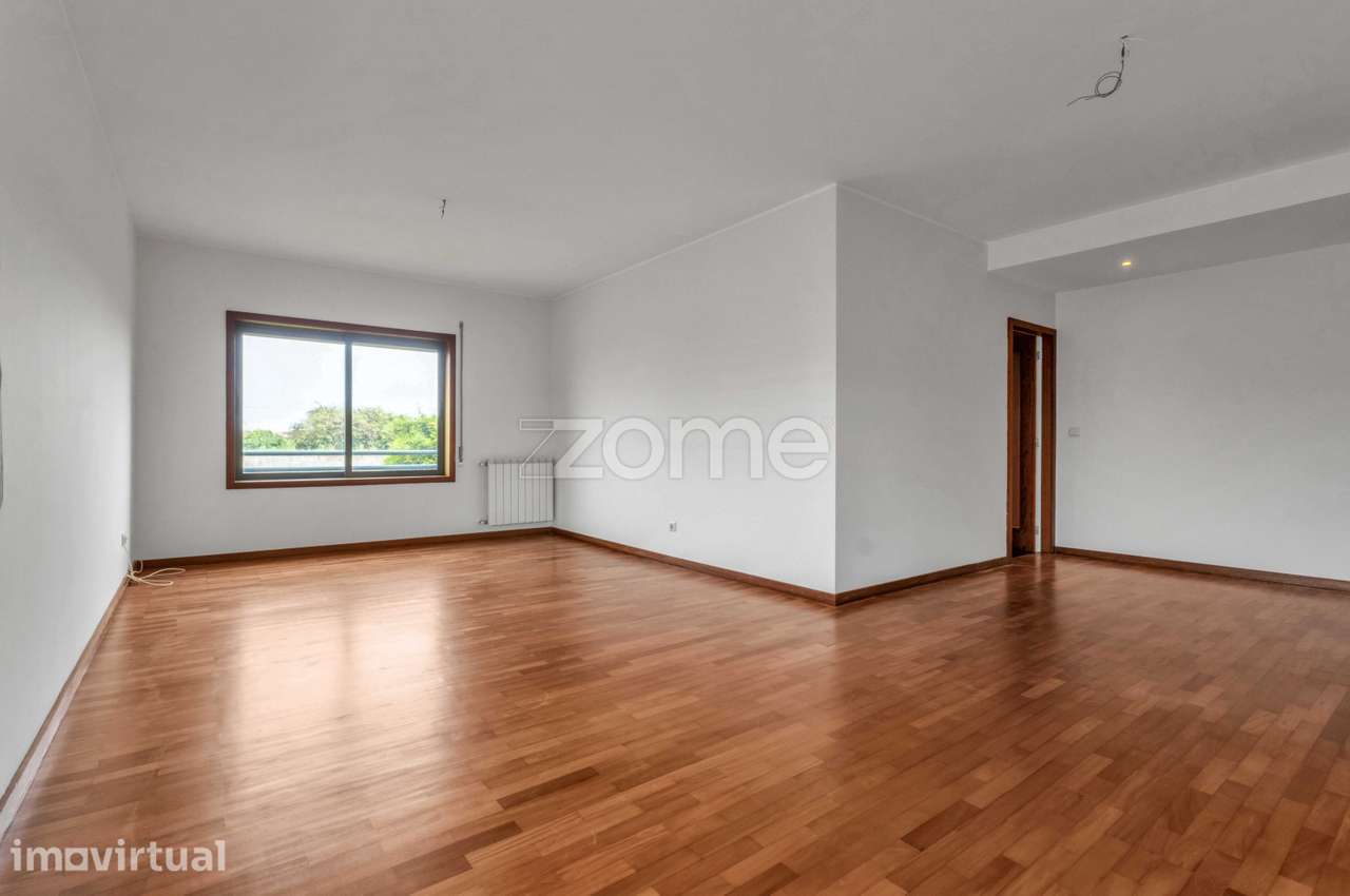 Apartamento T2+1 Guifões para Arrendamento - Grande imagem: 5/24