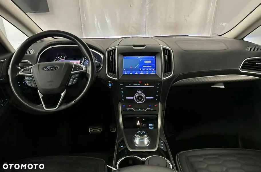 Ford S-Max 2.0 EcoBlue Vignale - 6