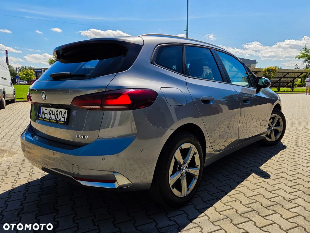 BMW Seria 2 218i sport - 24