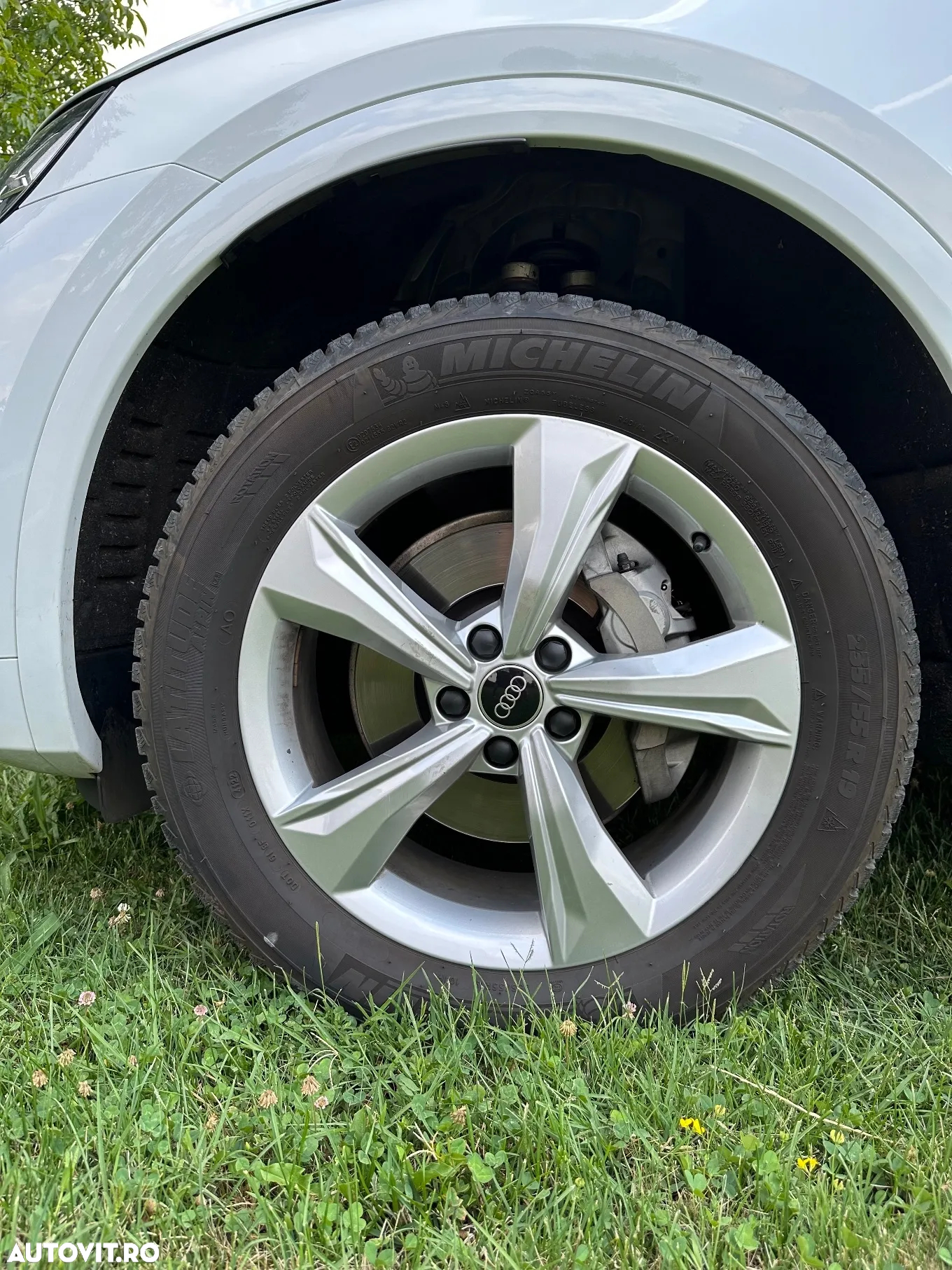 Audi Q5 40 TDI quattro S tronic S line - 26