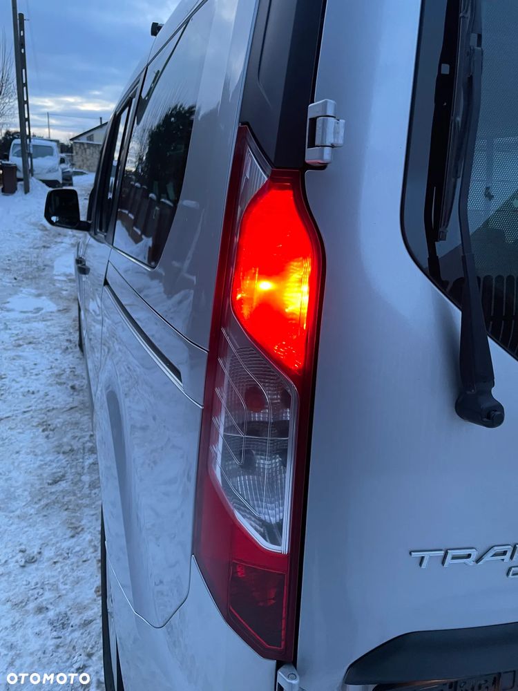 Ford Transit Connect 230 L2 Trend (bryg.) - 32